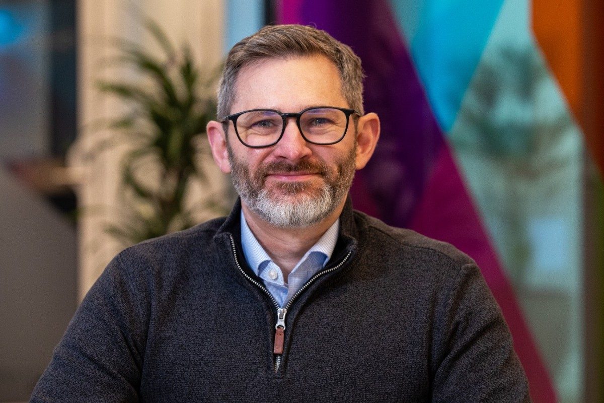 Jonathan Mulligan, Research Consultant