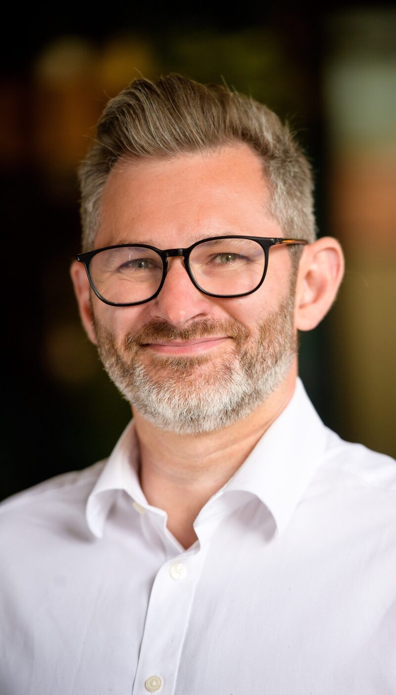 Jonathan Mulligan